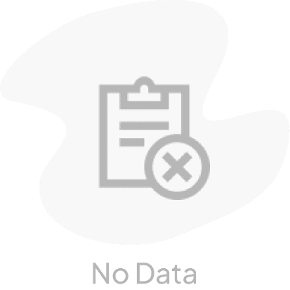 no data